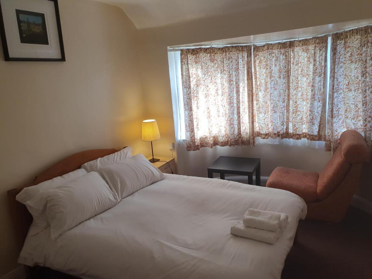 Villa Elegant House 10 Minutes Walk To Wembley Stadium London Exterior foto